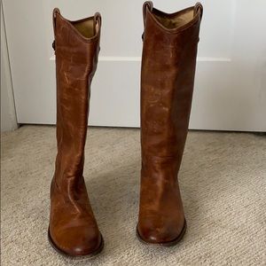 Frye Riding Boots